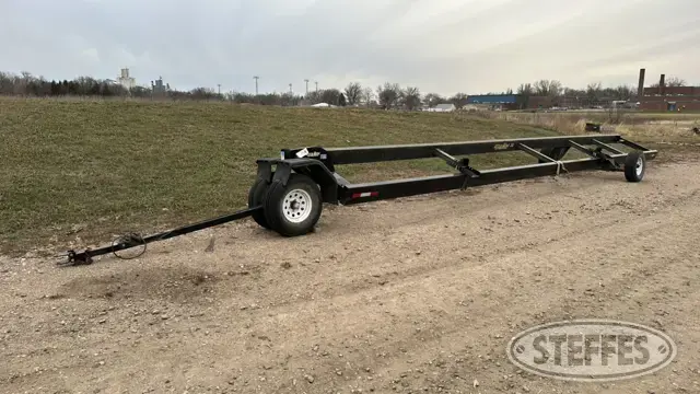 1984 MD Products Stud King 38