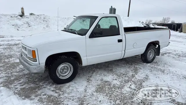 1994 Chevrolet 1500