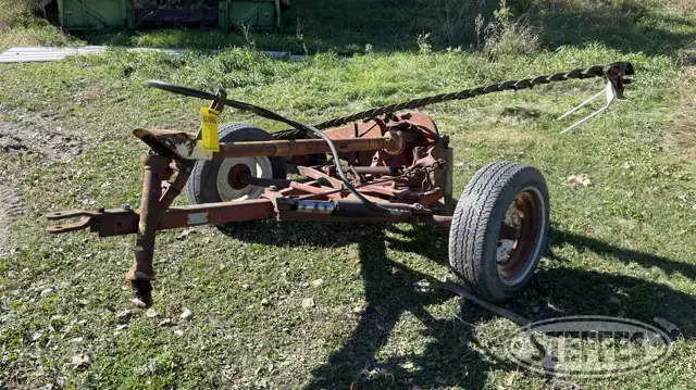 International 1100
