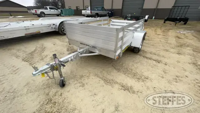 2021 Aluma 638 BT