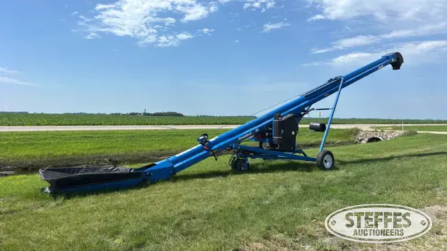 2018 Brandt 1547LP+