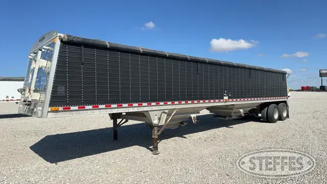 2003 Wilson DWH-550CB
