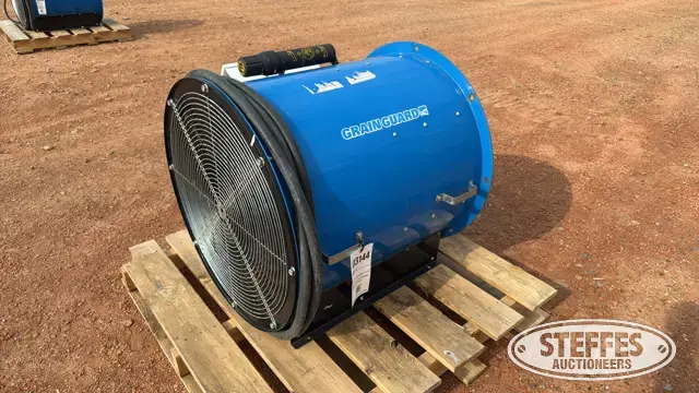 Grain Guard GGI-80511