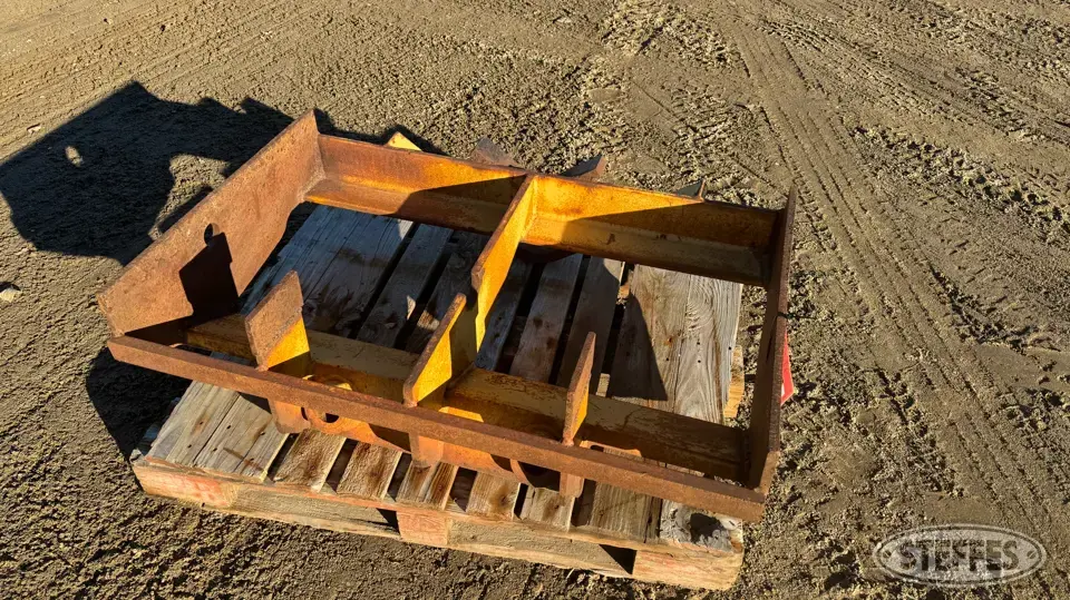 ACS Loader Attachment