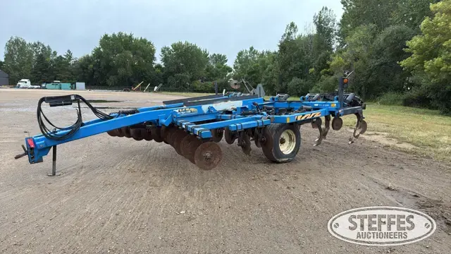 DMI Ecolo-Tiger 730B