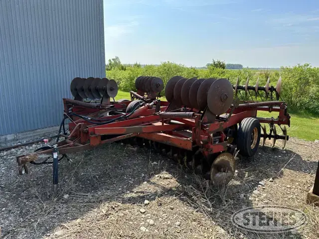 International 480