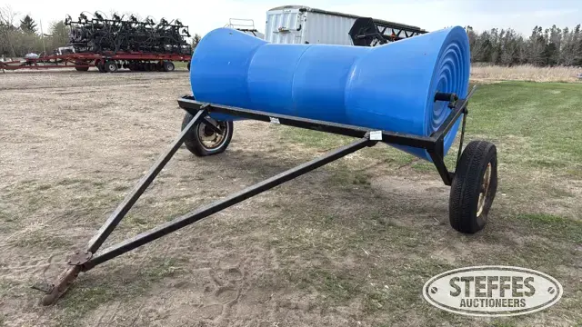 Koenders canola roller