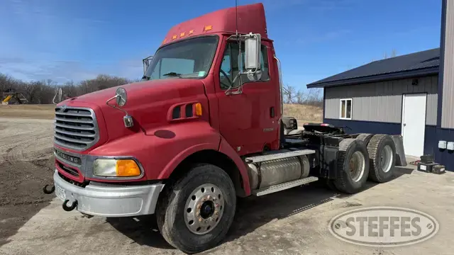 2003 Sterling AT9500