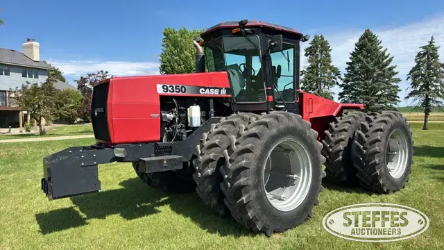 1998 Case IH 9350