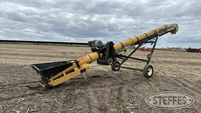 2009 Convey-All TCH-1435
