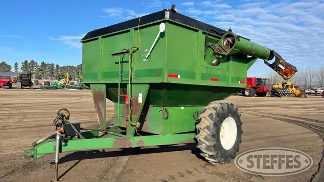 A&L GCP 450