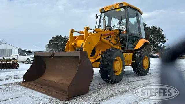 1998 JCB 212SU Series 2