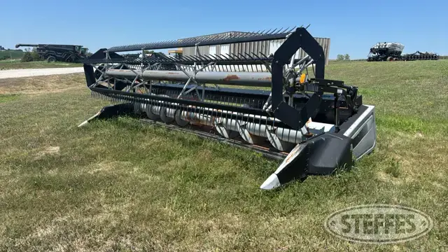 2000 AGCO 800