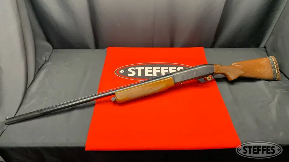 Ithaca MAG-10 Shotgun
