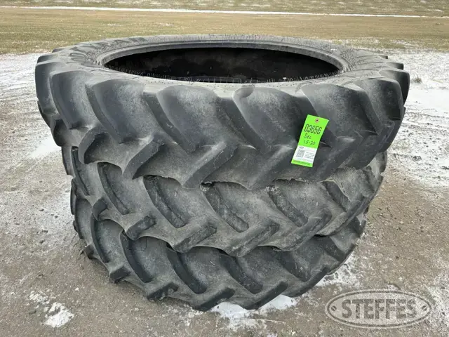 Goodyear DT800