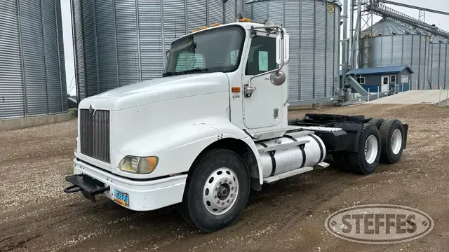 2003 International 9200i