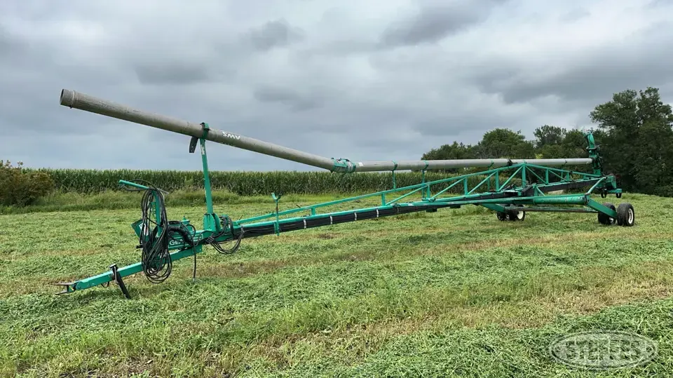 2012 Houle AP-L-62 Manure Pumping Equipment