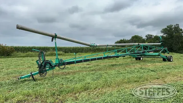 2012 Houle AP-L-62