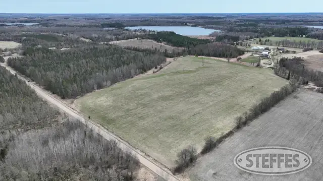 Tract 2 - 38.6± Acres