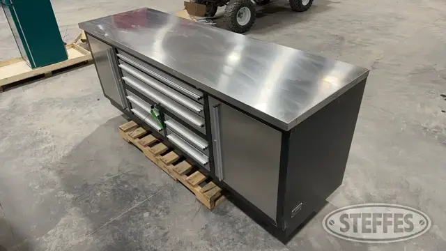 2024 TMG-WB85S