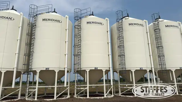 Meridian M1620-40