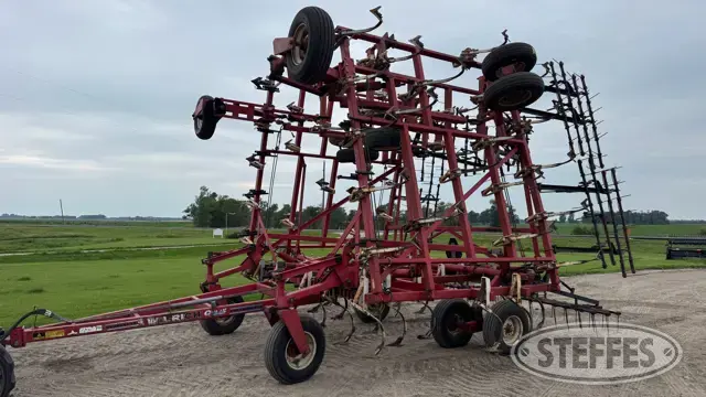 Wil-Rich Quad-5