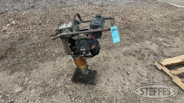 2006 Bomag