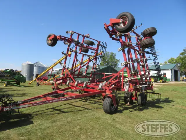 Wil-Rich Quad 5