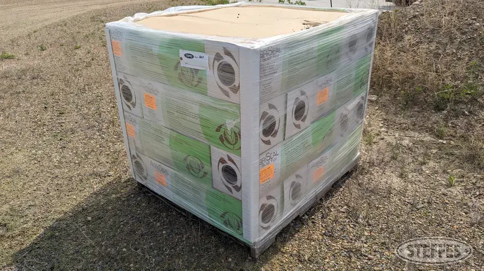 AgriSeal silage film Farm Support Item