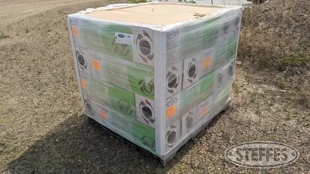 AgriSeal silage film