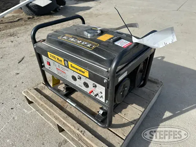 Steele Products SP-GG300