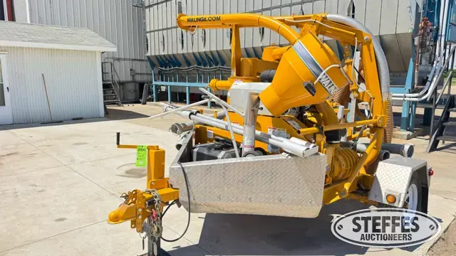 2019 Walinga Ultra-Vac 4510