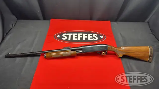 Remington 870 Magnum