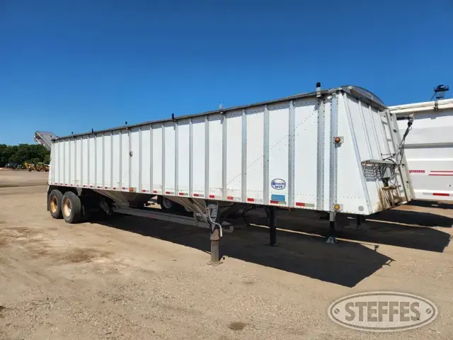 2009 Merritt MVT