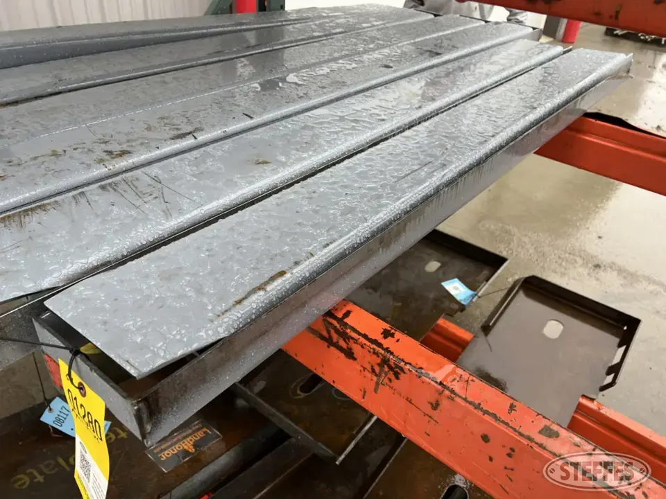 Pinnacle Skid Steer Fork
