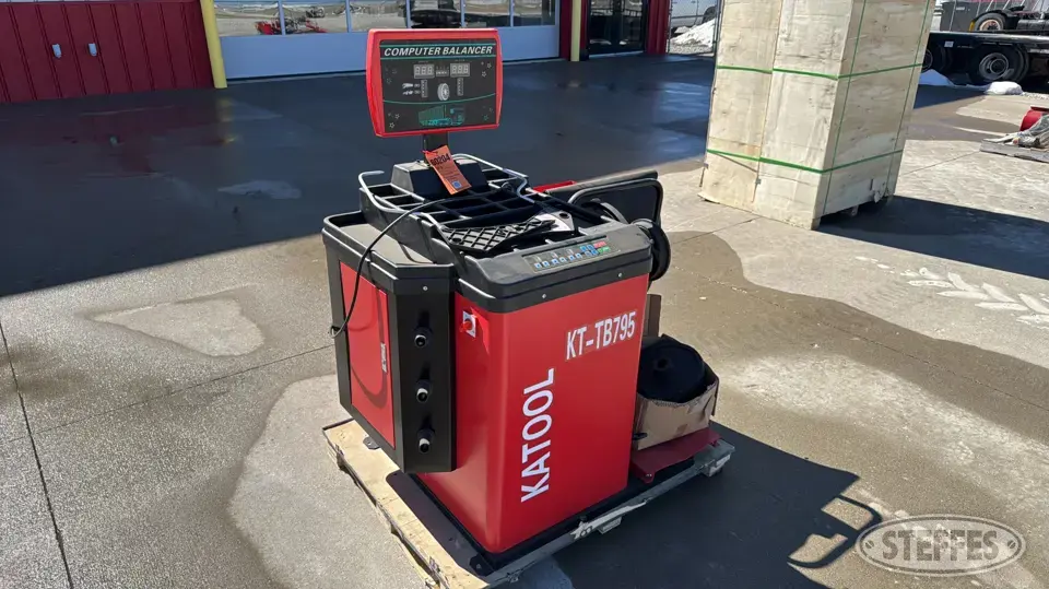 Katool TB795 Shop Equipment-Other