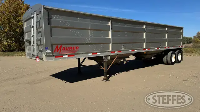 2015 Maurer