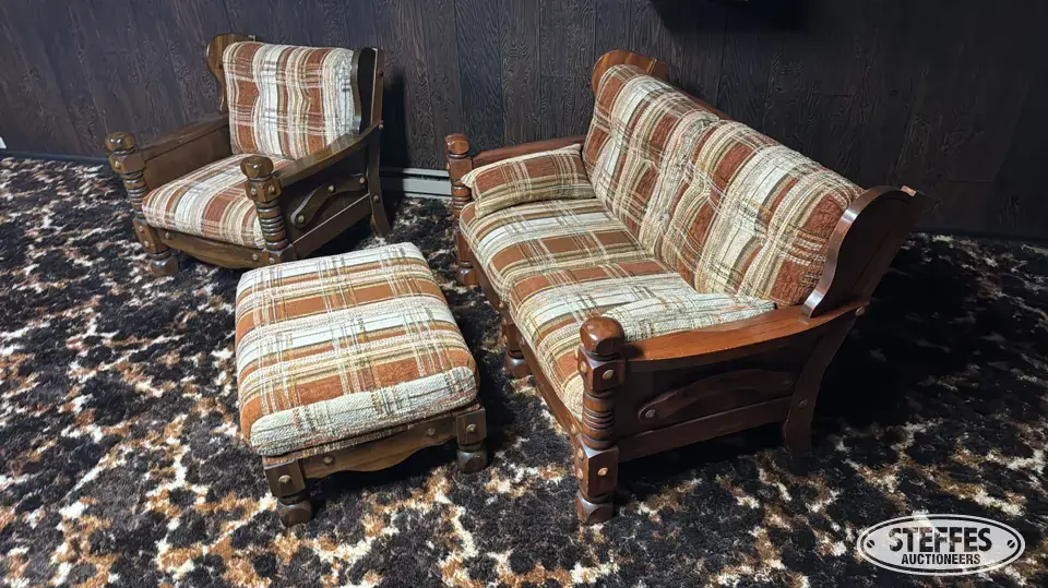 Furniture Personal Property