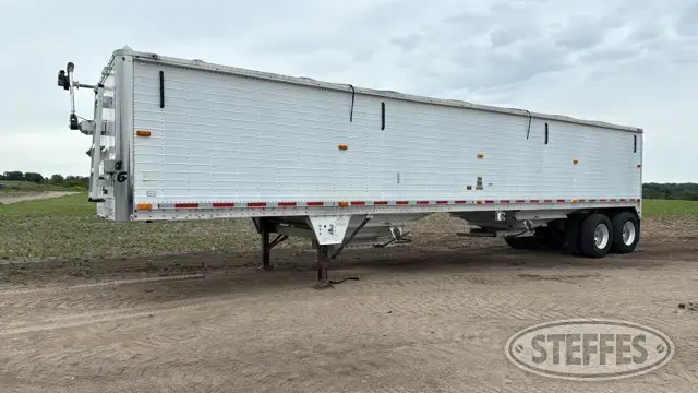 2008 Wilson DWH-551