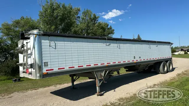 2001 Wilson DWH-400