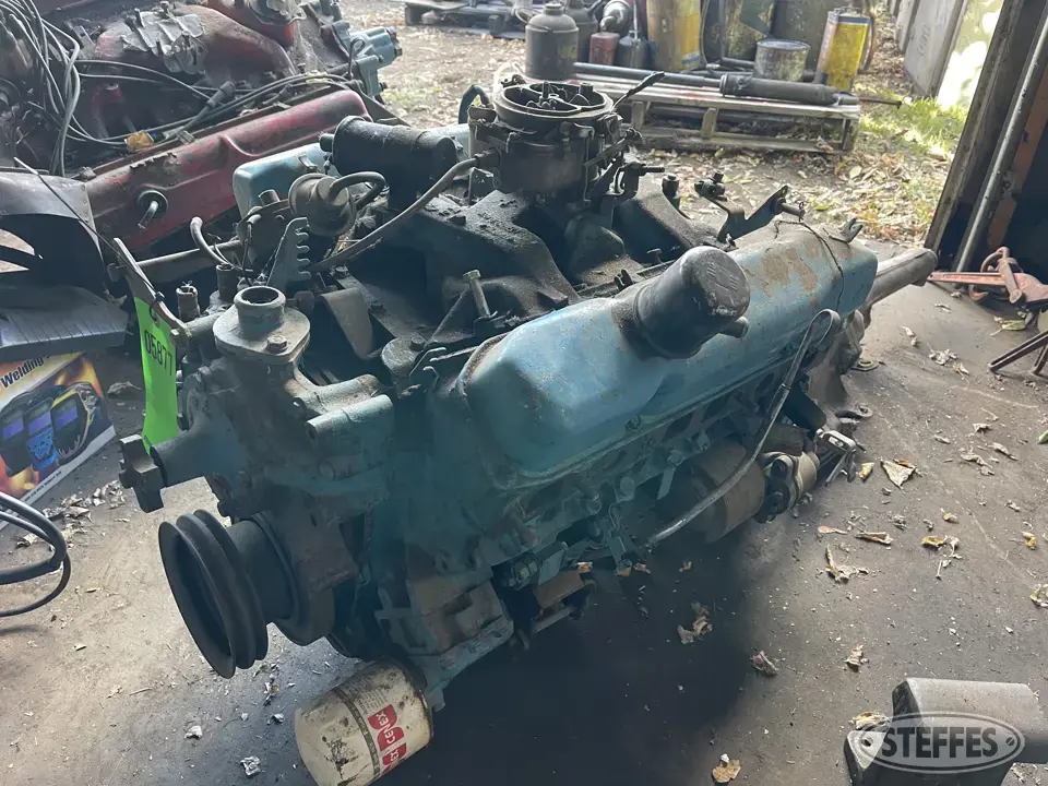 Dodge 383 Collectibles-Other