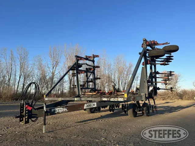 Flexi-Coil 300B