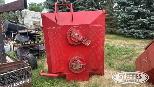 Gravity hopper