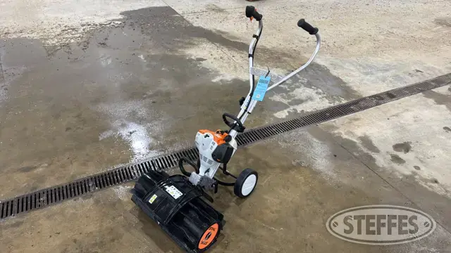 Stihl MM56C