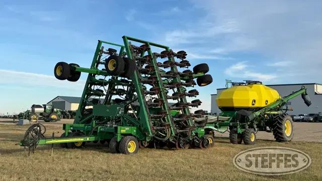 2010 John Deere 1895