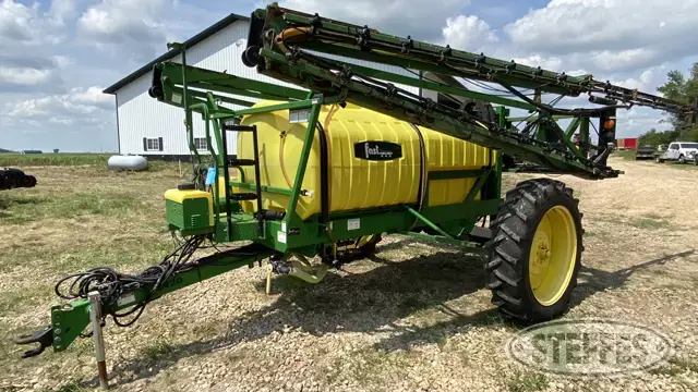 1997 Fast 6420
