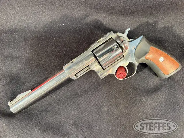 Ruger Super Redhawk