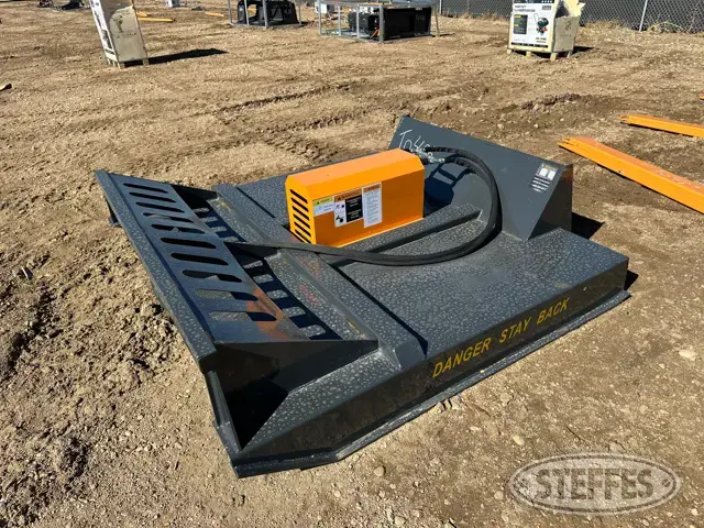 2023 Wolverine BC-13-72W