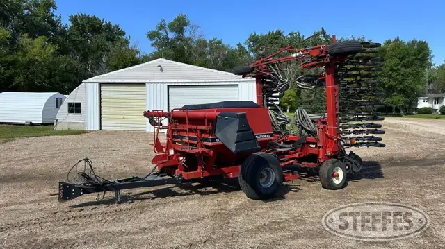 Case IH 8600