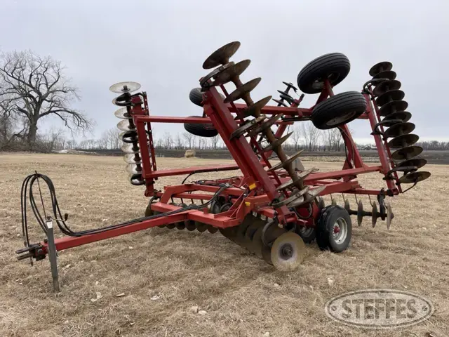 Case IH 3900